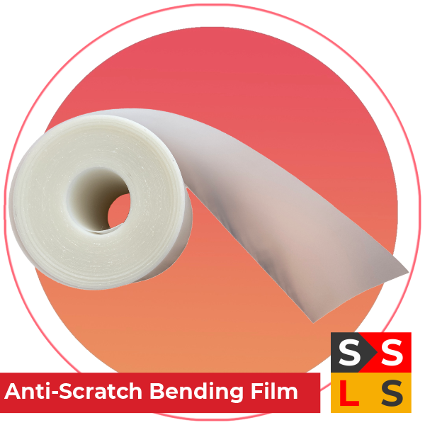 bending protection film